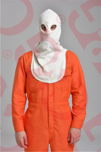 Cotton Nomex Balaclava